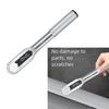 Adjustable Double Head Blossom Wrench 7-22mm SelfTightening Spanner For Various Nut Bolts Durability Steel Ergonomic Handle