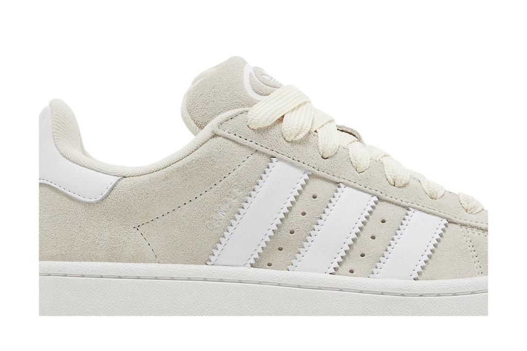 adidas Campus 00s 'Wonder White Gum' ID1435