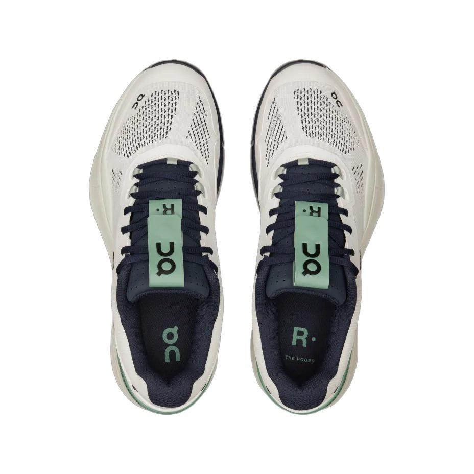On Running The Roger Pro 'Undyed White Aloe' Men's 48.97776