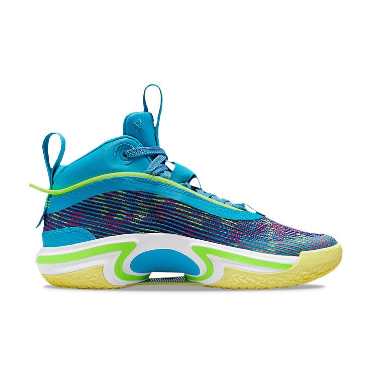 Jordan 36 Låg Luka Doncic PE GS DN6155-430