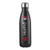Naruto: Shippuden Team 7 Edelstahl 500ml Wasserflasche