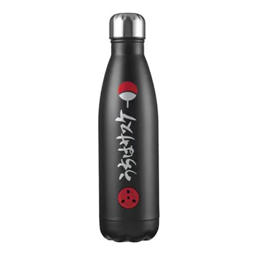 Naruto: Shippuden Team 7 Edelstahl 500ml Wasserflasche