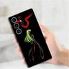 Anime L-Lelouch Phone Case For Samsung S24,25,23,22,21,20 Plus Ultra 5G Lite Shockproof Cover
