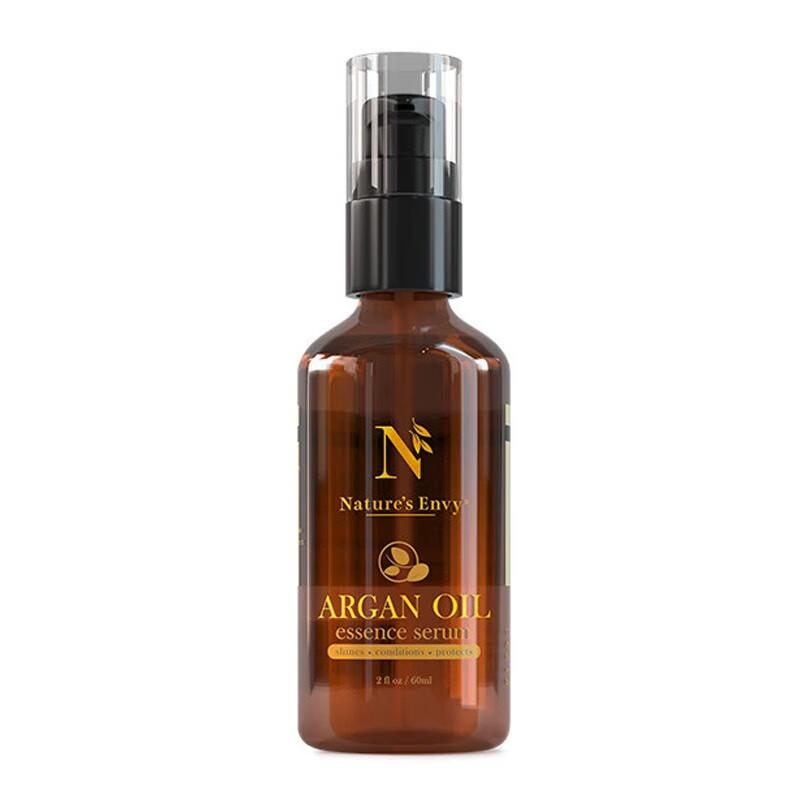 

AOG Naturals Moroccan Hair Serum Oil 60ml