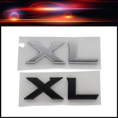Accesorii de exterior – Embleme