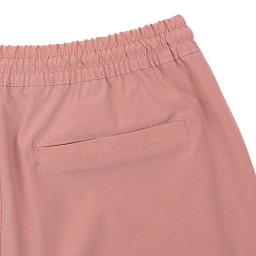 ANOWEEK Anw Nylon Crepe Jogger Pants