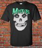 Misfits Graphic Tee Unisex T-Shirt