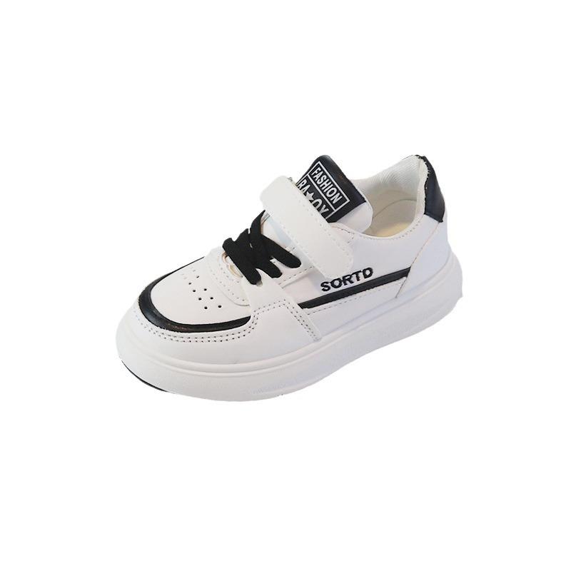 Girl Shoes Children Sports Shoes Boy Board Shoes Cute Cartoon Kids Shoe for Girl Soft Soled Toddler Girl Shoe Tenis De Mujer