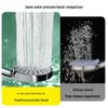 KEGOO 5-Function Handheld Shower Head Kit