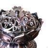 Burner - Vintage Holder for Home Decor and Meditation