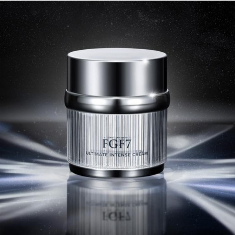 [DERMICOS] FGF7 Ultimate Intense Cream 50ml & Ampoule 30ml