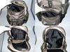 AVIREX Eagle Body Bag F 27 Sand avx305l