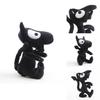 Disenchantment Luci Plush Toy 20cm 7.8" Cartoon Kids Doll Ornament Decor Gift