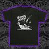 The Gerogerigegege T-Shirt Japanoise Experimental Punk Cult Music Tee S-5XL