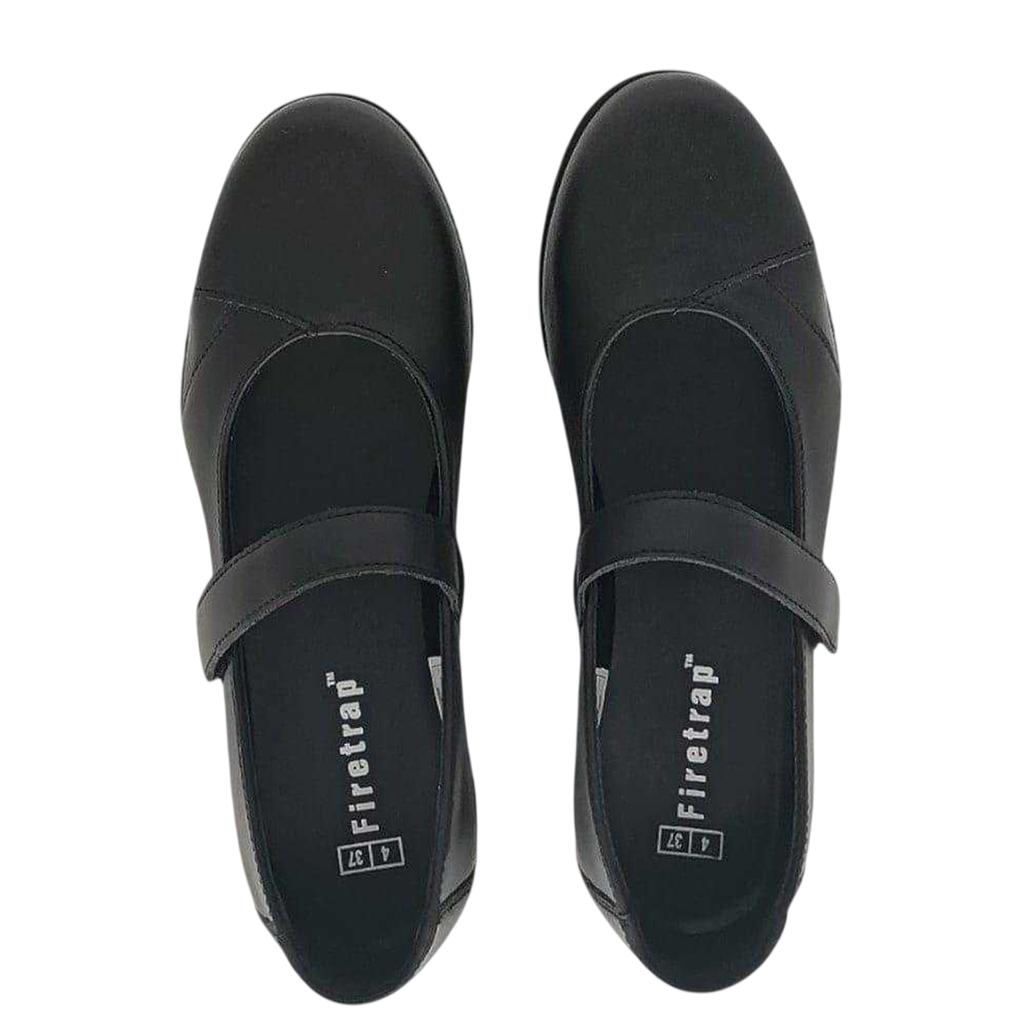 Firetrap Womens/Ladies Mary Janes