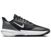 Nike Precision 7 'Black Smoke Grey' FN4322-005