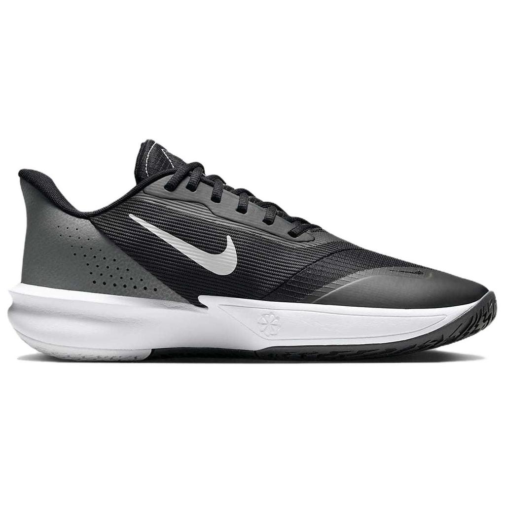 Nike Precision 7 'Black Smoke Grey' FN4322-005