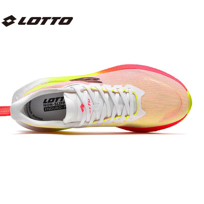 Lotto Men's Lightweight Breathable Running Shoes