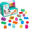 Brinquedos de construção e engenharia – Brinquedos de montar