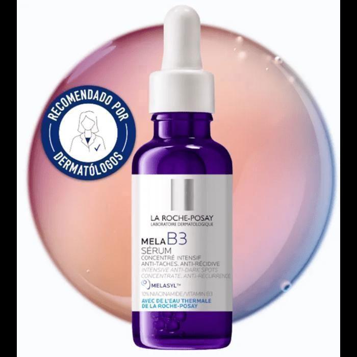 La Roche-Posay Mela B3 Sérum Anti-Taches 30 ml