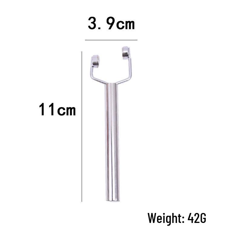 Double-Ended Super Strong Magnet Stick for Cat Eye Nail Art Gel