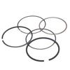 Piston Ring Kit Brushcutter Trimmer Lawn Mower Replacement Supplies Equipment