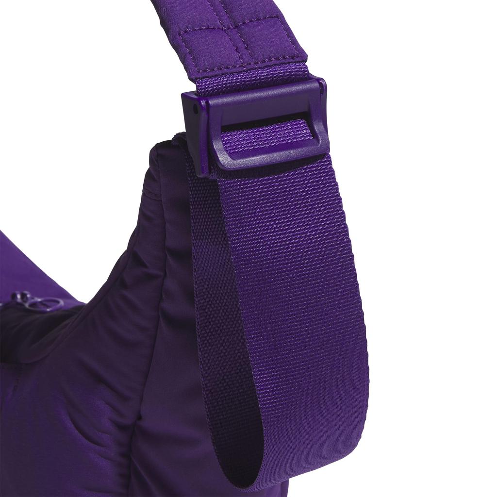 Adidas PF Shoulder Bag QF465 Rich Purple Must-Have (JZ4420)