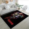 Warner Bros. Works (53) Customize your name rug, office chair cushion, home bedroom living room gift.