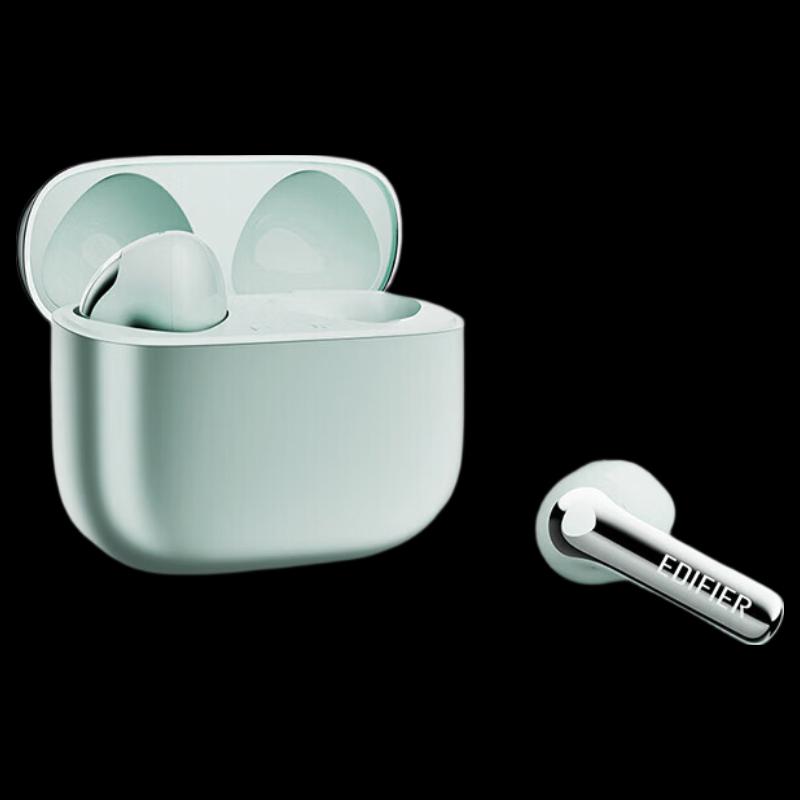 Edifier Lolli ANC Half-in-ear True Wireless Bluetooth Earbuds