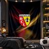 Wall Hanging Tapestry Lens FC Print Cloth for Living Room Bedroom Home Decor