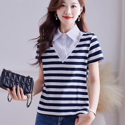 Tops – Polo