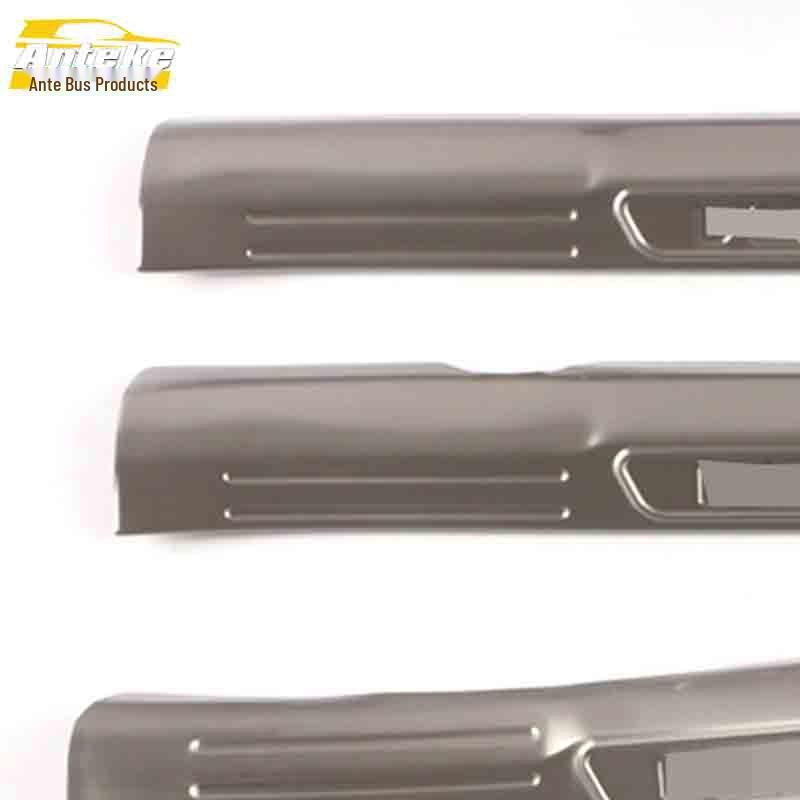 Verna Sill Strip and Bumper Trim Accessories