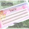 Aimo - Bottom False Eyelashes Clusters