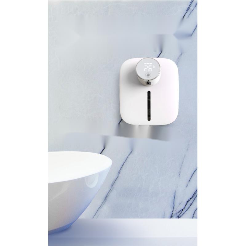 Seifenspender Automatischer Seifenspender Wandmontierter Seifenspender