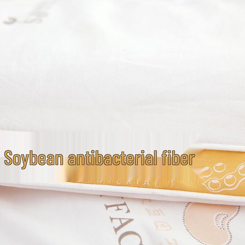 Tangna Soybean Fiber Dual-Effect 3D Quilt