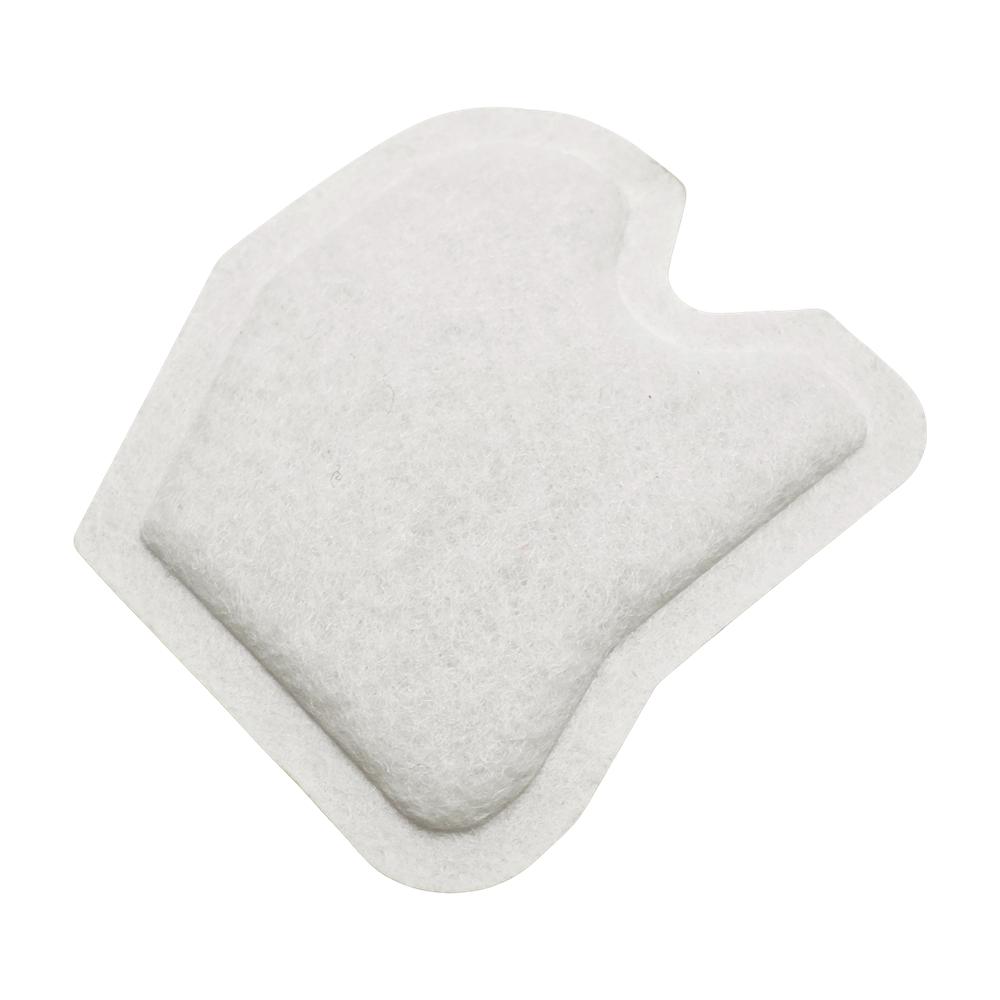 6pcs Double Layer Air Filter Cleaner For Husqvarna 235 235e 236 236e 240 240e McCULLOCH CS340 CS380 Chainsaw 545061801