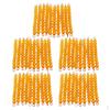 Montessori Maths Material 50 Pieces Ten Beads Bar Kids Educational Toy Gift