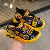 Boys' Sandals New Summer  Wear-resistant Little Boys Beach Shoes Large Children's Shoes Beach Shoes