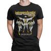 Unisex Unisex Graphic Beastieboys T Shirt Tee Cotton Tshirts Clothes