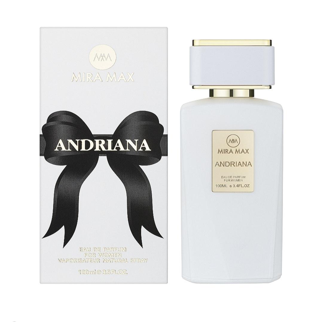 

ANDRIANA Жіноча парфумована вода Andriana 3 ml