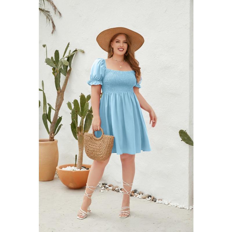 Casual Dresses Best Summer Dresses For Vacation Summer Women's