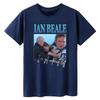 I Got Nothing Left Ian Beale Printed Tshirt Unisex Women Unisex Baggy Boyfriend Shirt Women Unisex Casual Cotton Shortsleev Adult