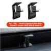 YZ for 2025 2026 Tesla Model 3/Y/YL Juniper Highland Air Vent Aromatherapy Clip Bracket  Car Fresheners Interior Accessories