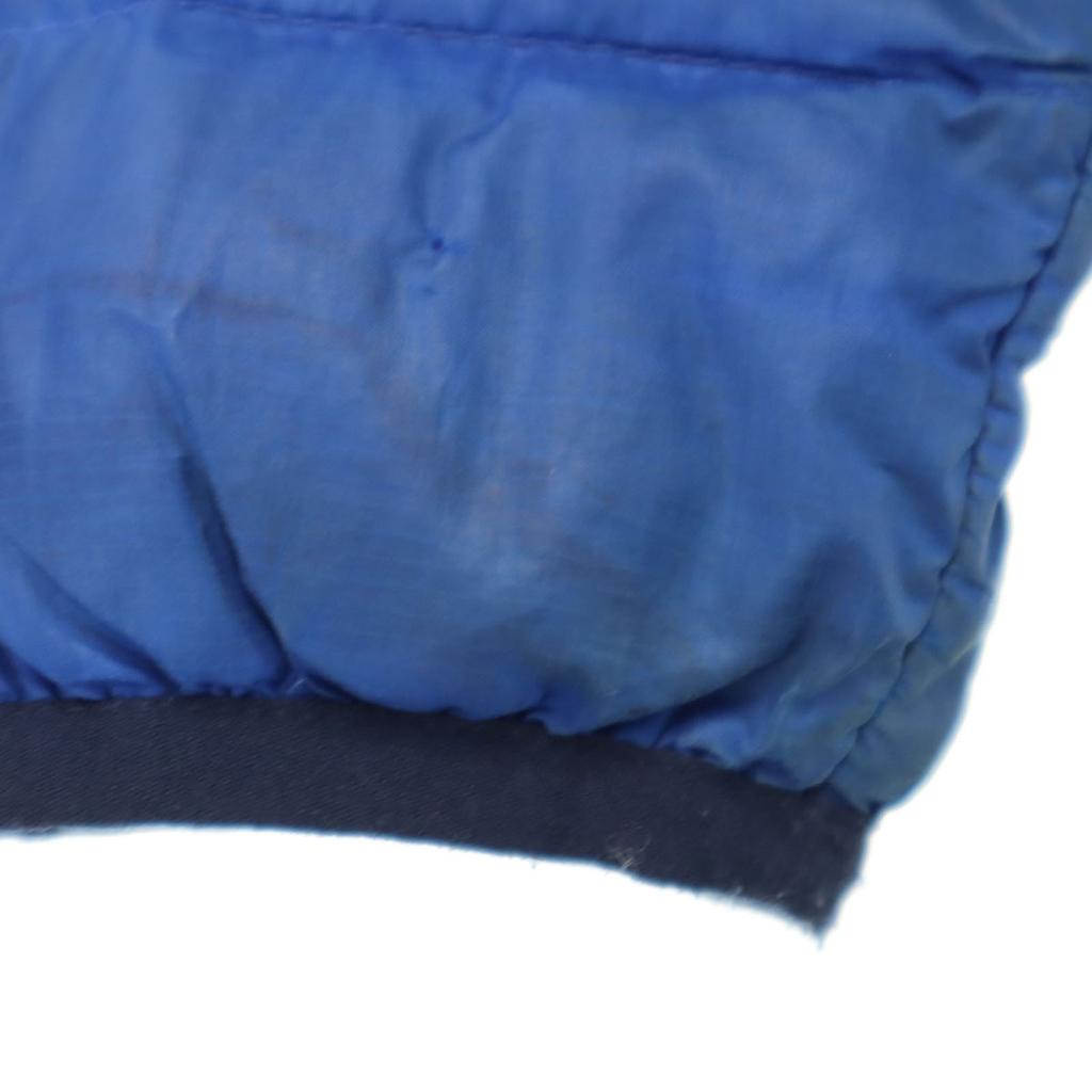 Patagonia Kışlık Mont XS5-6 Mavi 68245 Outdoor Çocuk Kullanılmış