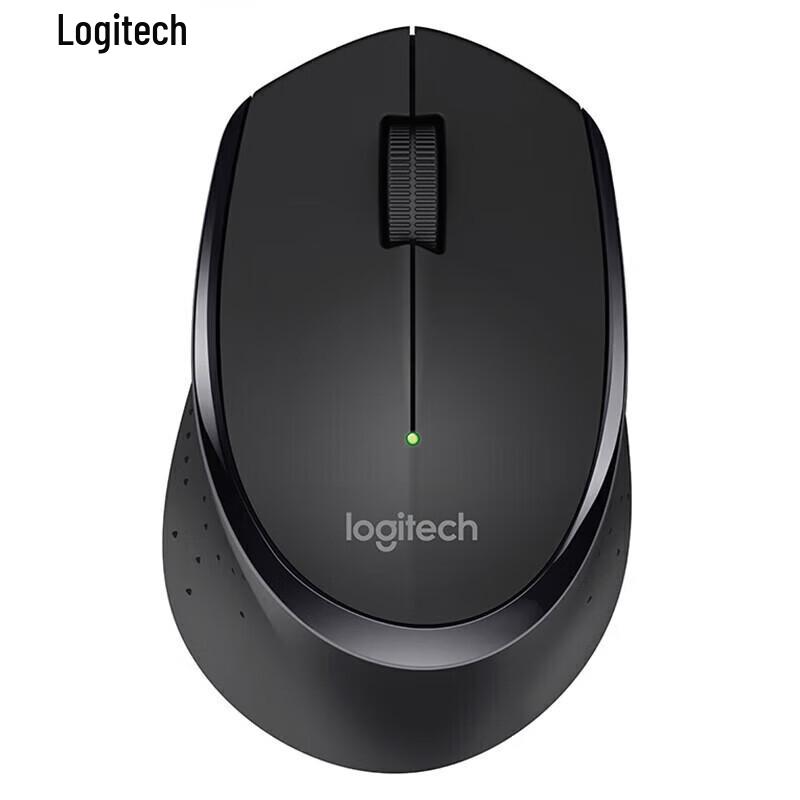 

Logitech M275 Enterprise Wireless Mouse