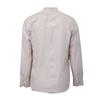 Safrangelbes Hemd Albert uni Herren JEAN-LOUIS SCHERRER