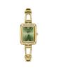 Jyullieoseu Ja-1565 Square Women'S Metal Watch