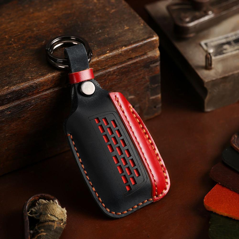 Husă pentru chei de mașină anti-cădere Husă pentru chei de mașină F-Pace