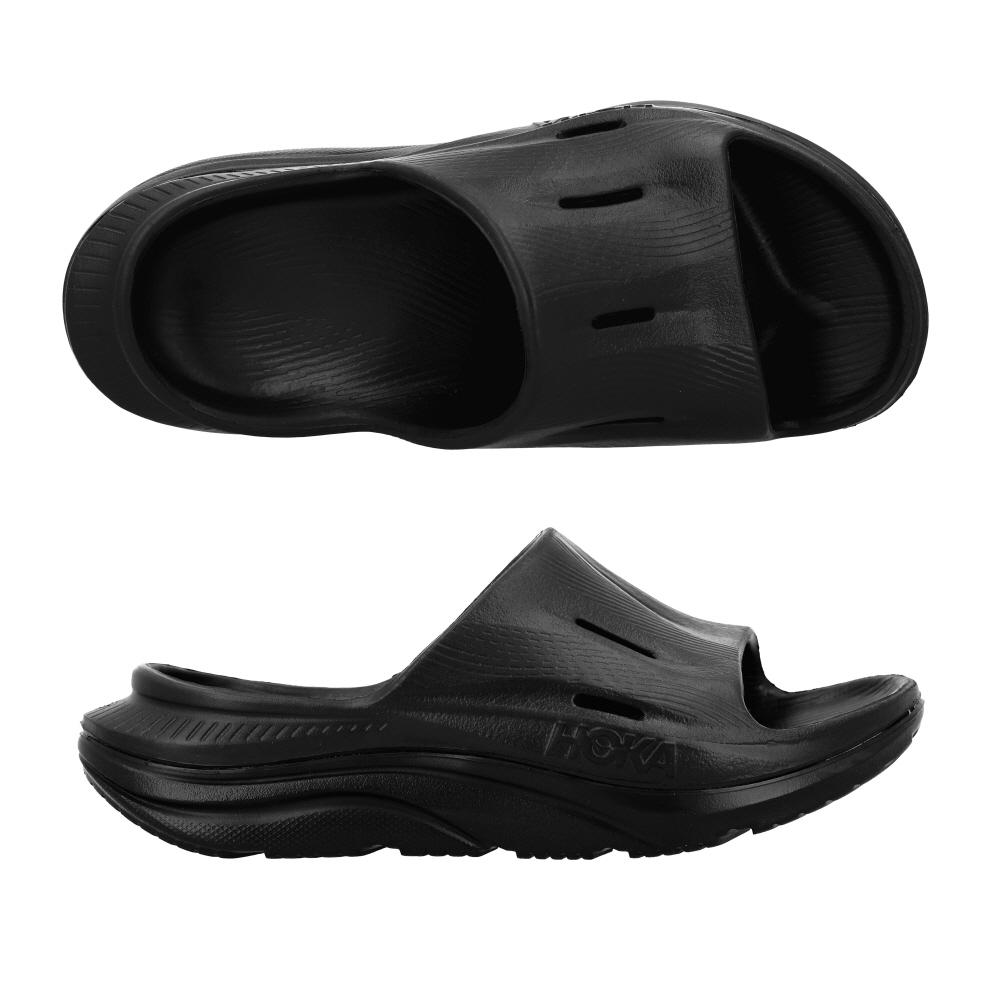 

Hoka Ora Recovery Slide 3 Slipper 1135061 BBLC (M5/W7)