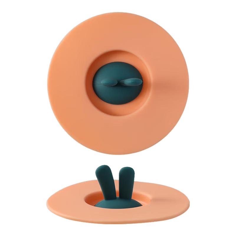 

maxcook Универсальная силиконовая крышка для чашки